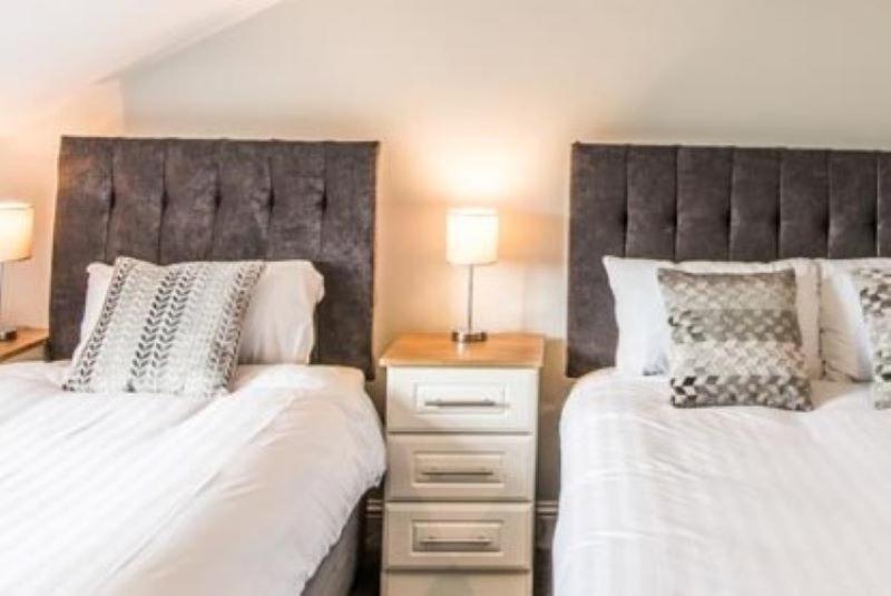 Waterloo Town House & Suites ดับลิน ห้อง รูปภาพ